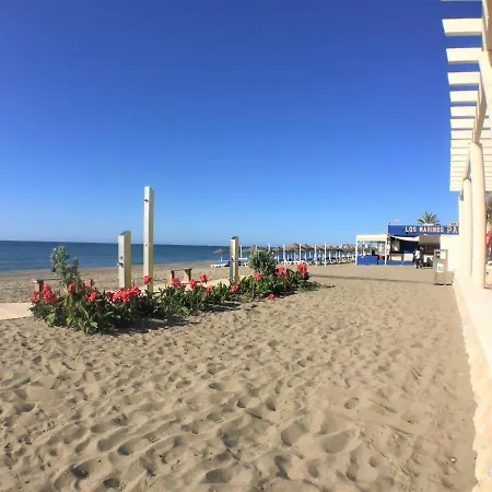 Solana Principe 4 Frontal Mar *