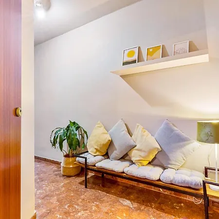 Solana Principe 4 Frontal Mar * Fuengirola