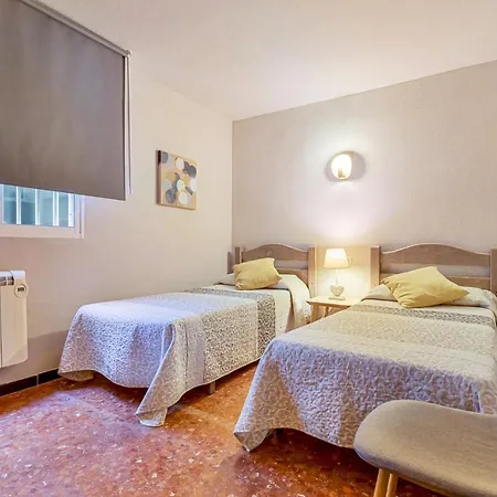 Solana Principe 4 Frontal Mar Fuengirola