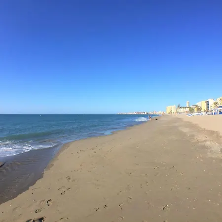 Appartement Solana Principe 4 Frontal Mar