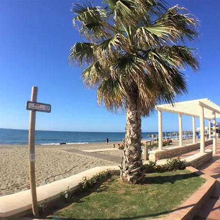 Appartement Solana Principe 4 Frontal Mar