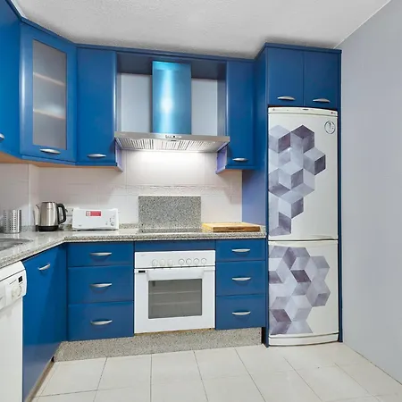 Solana Principe 4 Frontal Mar