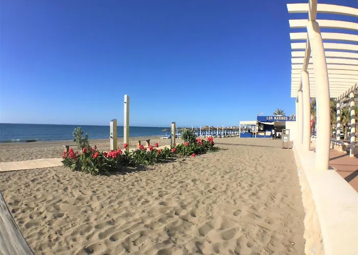 Solana Principe 4 Frontal Mar *