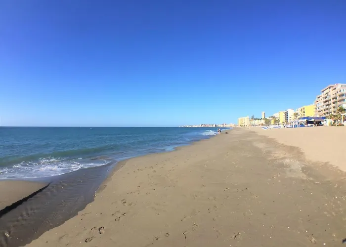 Daire Solana Principe 4 Frontal Mar