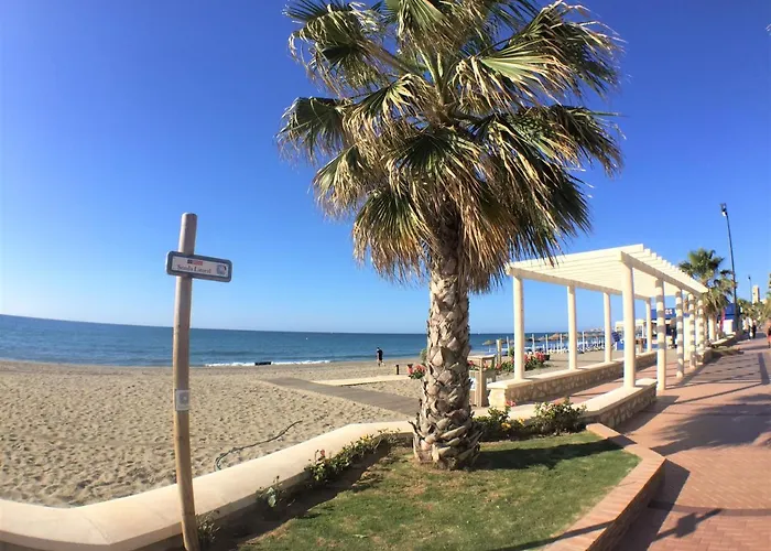 Daire Solana Principe 4 Frontal Mar