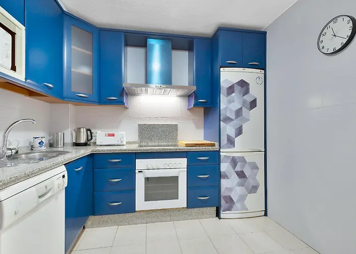 Solana Principe 4 Frontal Mar