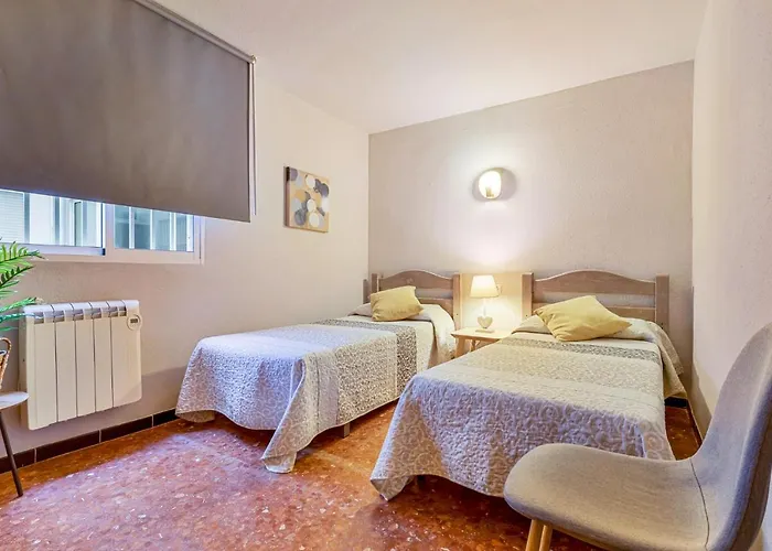 Solana Principe 4 Frontal Mar Fuengirola